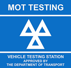 Approved MOT Centre